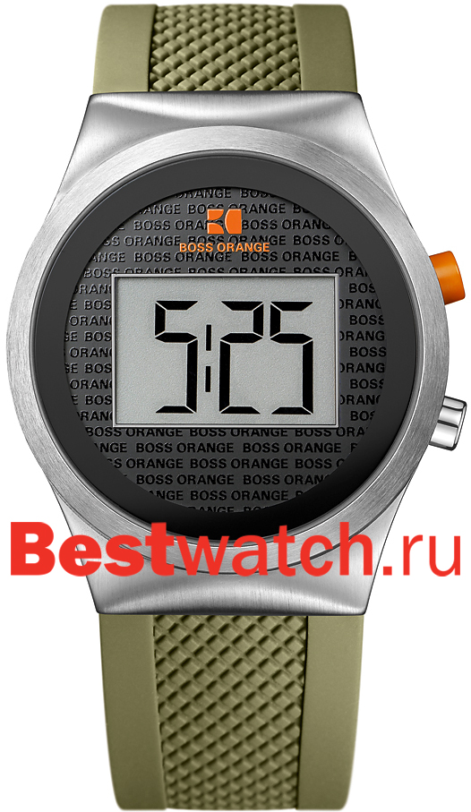 Часы BOSS Orange Digital 1512691